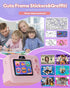 Dylanto Print,1080P 3-12,Portable 3 4 5 6 7 8 9 10 Kids Camera Instant Kids Instant Cameras that Print Photos,Christmas