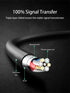 Micro USB Charging Cable for JBL/Beats/Sony/UE Boom/Bose SoundLink Color Portable Speaker, Mini II/Micro/Revolve/Plus
