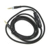 Hilitand 4.9ft Audio Cable for HyperX Cloud Alpha Headphones, 3.5mm Male to Male with Volume Control, Replacement Cable.
