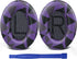 SoloWIT Replacement Earpads for Bose QuietComfort 35 & 35 II Headphones, Softer Leather Noise Isolation Foam