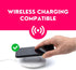Phone Loops - Non-Elastic Phone Grip, Phone Strap for Hand - Small, Light, and Discreet Cell Phone Holder
