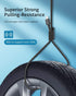 Charger Charging Cable Cord, USB Micro 5ft for Logitech Ultimate Ears UE Speaker, G933 G633 Headset