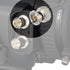 3G 6ft 75 L-4.5CHD 4K 1080P 3G-SDI Superbat HD-SDI SDI BNC Cable BNC Video Cable Ohm Canare for HD-SDI Camera Monitor