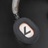 SOULWIT Cooling Gel Earpads Replacement for Plantronics BackBeat Pro 2, Voyager 8200 UC Headphones, Noise Isolation Foam