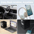 3.5mm Nylon Braided Aux Cable 6FT, Male to Male Audio Auxiliary Input Adapter for Headphones, Car, Home Stereos, Speaker