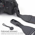 Vintage Adjustable Neck & Shoulder Camera Strap - QIELIZI Lifestyle