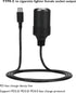 MeetUs 12V 45W~65W USB Type-C Male Plug to Car Cigarettes Adapter Female Socket PD Power Cable,Work with PD USB C