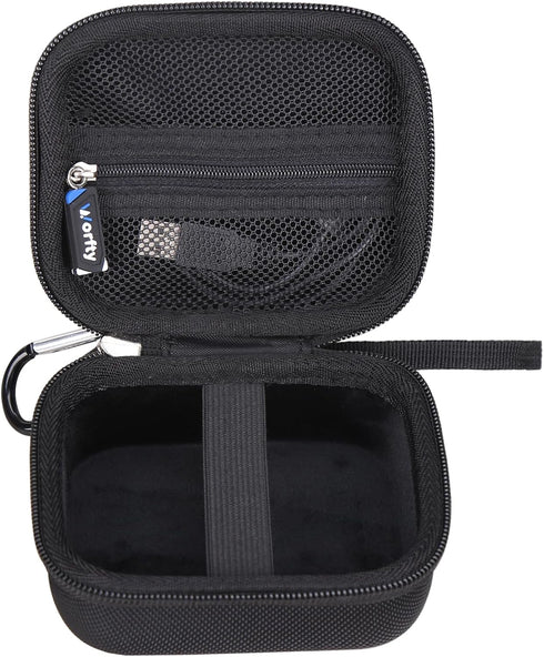 worfty 50000mAh Case for IGGPBB Portable Charger Power Bank - Travel Protective Carrying Storage Bag