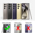 Galaxy S24 Ultra Stylus Replacement for Samsung Galaxy S24 Ultra 5G S Pen, without Bluetooth + Tweezer + Metal Nibs