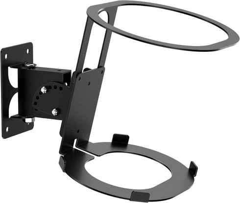 Tilt & Swivel Adjustable Speaker Mount for Sonos Move 2, Heavy Duty Wall Mount Shelf for Sonos Move Bracket