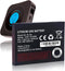 Qoutmcuy 5040mAh W-10a Battery, 0 Cycle High Capacity Replacement Battery for Netgear MR1100