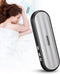 Under Pillow Bluetooth Speaker for Sleep: Private Bone Conduction Portable Speaker with