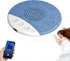 Generic Pillow Speaker, Bluetooth Speaker for Sleep, Under Pillow Speakers with White Noise