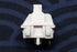 NEO White Switch 53g Linear Switch for Gaming Mechanical Keyboard, Slightly Pre Lubed (Neo White Switch x70)
