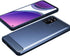 Osophter Case for Oneplus 8T, Shock-Absorption Flexible TPU Rubber Cover with Screen Protector