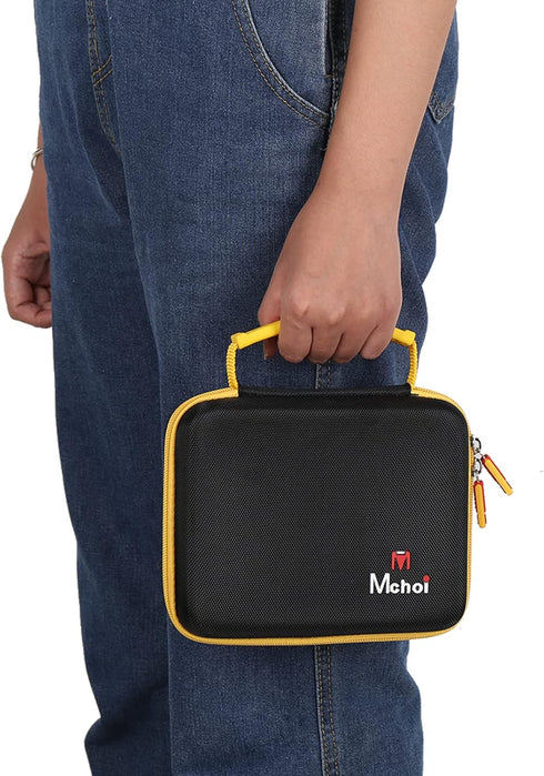Mchoi Mini Projector Case for ELEPHAS Portable Projector, 1080P Supported, Case Only