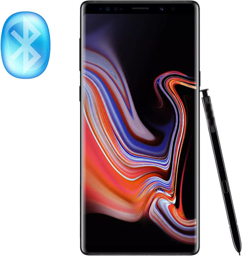Note 9 S Pen with Bluetooth Replacement Pen for Samsung Galaxy Note 9, Note 9 5G Stylus Pen (Black).