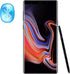 Note 9 S Pen with Bluetooth Replacement Pen for Samsung Galaxy Note 9, Note 9 5G Stylus Pen (Black).