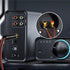 RCA Speaker Cable to Plug Adapter, Bare Wire to RCA Audio Video Cable Repair