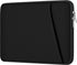 Askuko Laptop Sleeve, Durable Briefcase Shockproof Protective Case, Handbags Portable Laptop Bag for