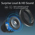 MANTO Bluetooth Speaker, Cuckoo Portable Bluetooth Shower Speaker, IPX5 Waterproof Wireless Speaker, Stereo Sound, Support Micro SD Card for Home, Party, Travel, Outdoor, Hiking, Camping, Cycling