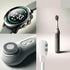 6mm 2.7ft Magnetic USB DC Charger Cable, Replacement Oval Base Charging Cord for Rechargeable Toys, Massagers, Electric