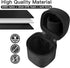 Travel Case for Anker 3-in-1 Cube MagSafe Charger, 15W Max Fast Charging Foldable Wireless Charger, Compact Carrying