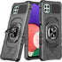 Ailiber Case for Boost Celero 5G, Wingtech Celero 5G with Screen Protector, Ring Kickstand Heavy Duty Shockproof Cover