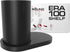 ERA100 Shelf Wall Mount, Black, Compatible with Sonos ERA 100 Speaker, Bracket and Cord Management
