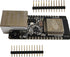 JacobsParts WT32-ETH01 ESP32 Module, Ethernet WiFi Bluetooth Development Board, 100Mbps RJ45