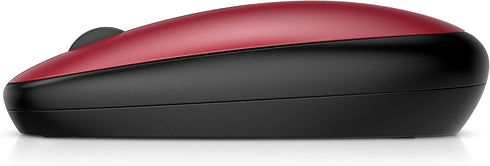 HP 240 BT Mouse Empire Red
