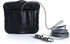 Waterproof MP3 Player Pouch For Swimming - Key Holder Case with Adjustable Armband and Neck Lanyard for Arm Wrist or