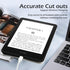 Idocolors 7" Paperwhite(12th Gen-2024), 6(KPW6) Paperwhite(2024), Case for Kindle New e-Reader Kindle Paperwhite PU