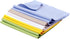 10pcs Microfiber Cleaning Polishing Cloths for LCD Screens and Glasses, Retail Packaging