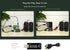 Waveshare USB Sound Card for Raspberry Pi/Jetson Nano, External Audio Converter, Recording and Playback Support