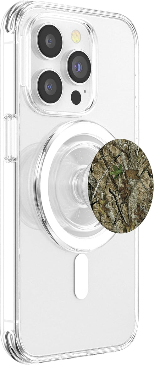 PopSockets PopGrip for MagSafe Hunter Camo Popsocket Camouflage Hunting