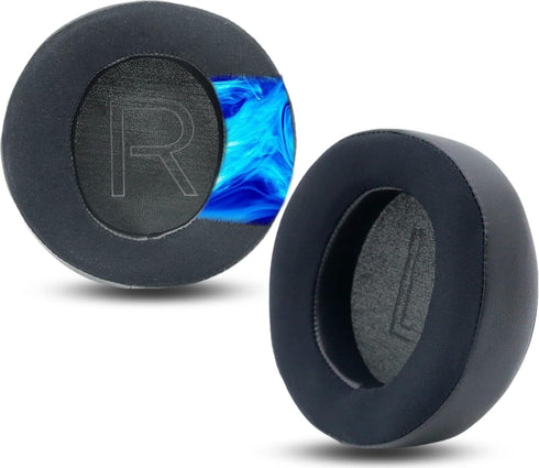 Earpads Replacement Cushion for Alienware 7.1 PC Gaming Headset AW510H, AW310H Cool Gel Ear Pads with Cooling Gel