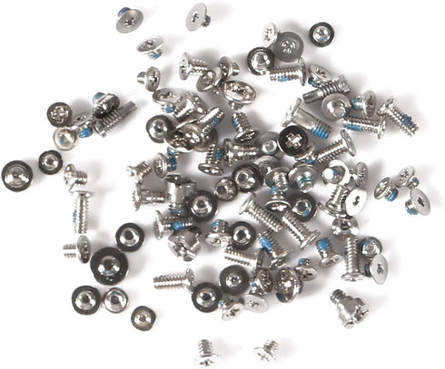 Replacement Full Set Screws with Tools Compatible for iPhone 8 Plus