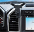 ITrims Car Phone Holder for Ford F-150 2015-2020, Air Vent Cell Phone Holder Cradle for iPhone and Galaxy