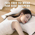 Invisible Mini Earbuds Wireless Bluetooth, Tiny Discreet Hidden Earbuds for Work, IPX5 Waterproof for Small Ear Canals