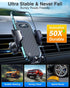 VANMASS 2026 17 16 15 Phone Holders for Your Car Ultimate Military-Grade Car Phone Holder MountPatent & Safety
