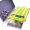 Fotbor Samsung Galaxy S24 Ultra Screen & Camera Lens Protector 2+5 Pack, Easy Install, Dust-Free, Biometric ID, HD