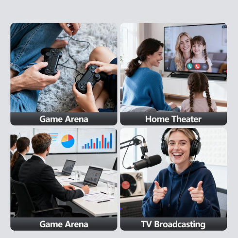 8K 3.3FT/1M 2.1, 8K@60hz 4K@120hz 48Gbps PS5/4 SAMZHE HDMI Extension Cable HDMI Extender HDMI Male to Female