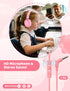85/94dB Headset MIDOLA Kids Headphone Wired Volume Limited Over-Ear/On-Ear Foldable with Microphone Hearing Protection