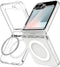 Spigen Ultra Hybrid Pro MagFit for Galaxy Z Flip 7 FE Case and