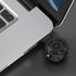 MOTONG USB Charging Cable Dock for Polar Verity Sense, Replacement USB Charger Charging Dock for Polar Verity