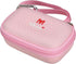 Mchoi Hard Case for Logitech M240/M185/M186/M187 Silent Bluetooth Mouse, Waterproof Shockproof Protective Case, Case