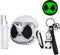 Compatible with Apple AirPods Pro 2nd/1st Generation Case Cover, Cleaner Kit and Cute Keychain, Soft Silicone Case