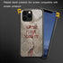 CARLOCA iPhone 12 Pro Case: American Horror Story Graphic Design, Shockproof Anti-Scratch Hard Back Case for iPhone