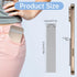 Styquenzer 2 Pack Cell Phone Kickstand, Ultra-Thin Kickstand for Phone Case, Adjustable Metal Phone Kick Stand Stick